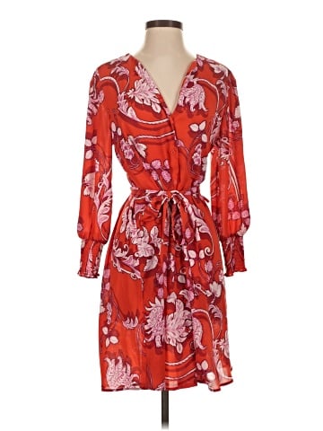 Collective Concepts Casual Dress (view 1)