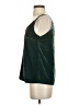 J.Crew Green Sleeveless Top Size XS - photo 5