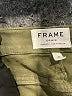 FRAME Denim Green Jeans Size 31 waist - photo 7