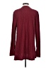 Rebecca Malone Burgundy Cardigan Size S - photo 2