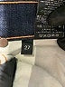 J Brand Blue Jeans Size 27 waist - photo 8