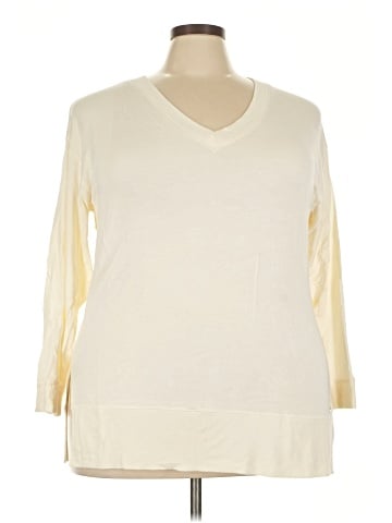 Victoria's Secret Pullover Sweater (view 1)