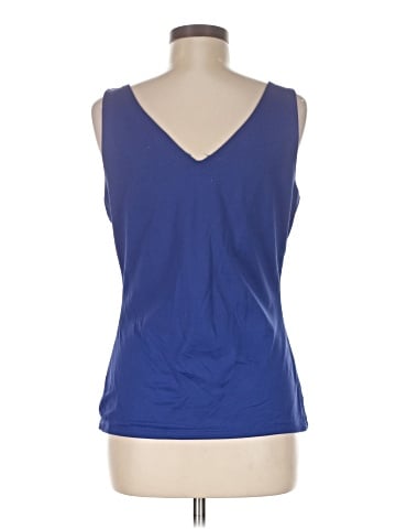 Boutique Essentials Sleeveless Top (view 2)