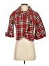 Unbranded Red Jacket Size S (estimated) - photo 1