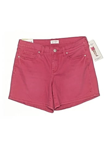 Jessica Simpson Denim Shorts (view 1)