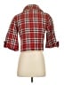 Unbranded Red Jacket Size S (estimated) - photo 2