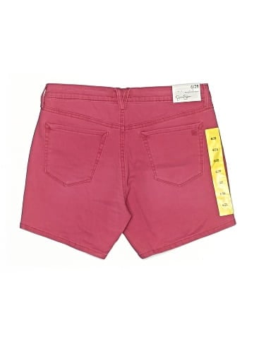 Jessica Simpson Denim Shorts (view 2)