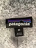 Patagonia 100% Polyester Tweed Gray Coat Size XS - photo 6
