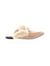 Unbranded Tan Mule/Clog Size EU 40 - photo 1