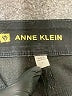 Anne Klein Black Jeans Size 10 - photo 7