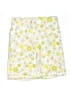 Fabletics Floral Yellow Shorts Size XXS - photo 1