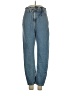 Zara Blue Jeans Size 2 - photo 1