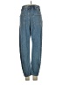 Zara Blue Jeans Size 2 - photo 2