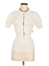 Zara Ivory Cardigan Size M - photo 1