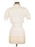 Zara Ivory Cardigan Size M - photo 2