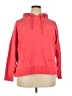 Calvin Klein Red Pullover Hoodie Size XXL - photo 1