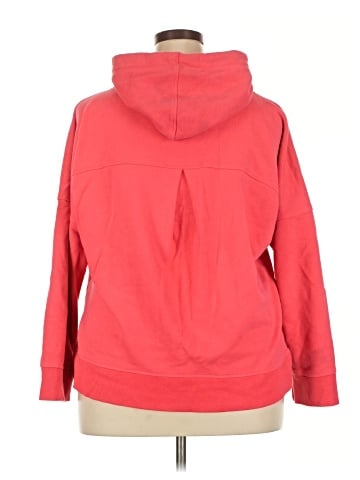 Calvin Klein Pullover Hoodie (view 2)