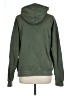 Céline 100% Cotton Green Pullover Hoodie Size L - photo 2