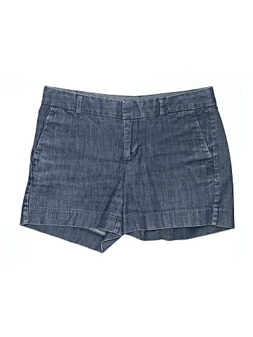 Banana Republic Factory Store Denim Shorts (view 1)