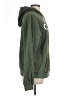 Céline 100% Cotton Green Pullover Hoodie Size L - photo 4