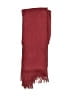 Unbranded Burgundy Red Scarf One size - photo 2