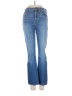 Madewell Hearts Blue Jeans Size 26 waist - photo 1