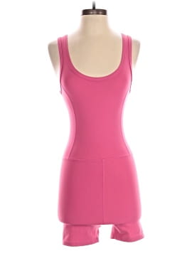 Set Active Romper (view 1)