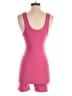 Set Active Pink Romper Size S - photo 2