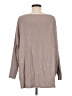 Bluivy Tan Pullover Sweater Size Med - Lg - photo 2