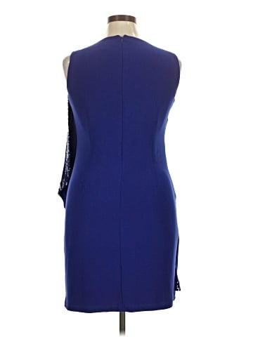 Scarlett Cocktail Dress (view 2)