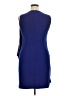 Scarlett Blue Cocktail Dress Size 14 - photo 2