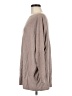 Bluivy Tan Pullover Sweater Size Med - Lg - photo 5
