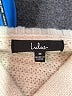 Lulus Ivory Pullover Sweater Size M - photo 7