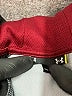 Under Armour Black Jacket Size 4 - photo 3
