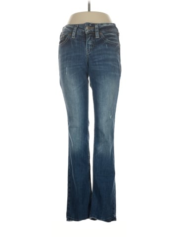 Silver Jeans Co. Jeans (view 1)