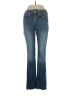 Silver Jeans Co. Hearts Blue Jeans Size 26 waist - photo 1