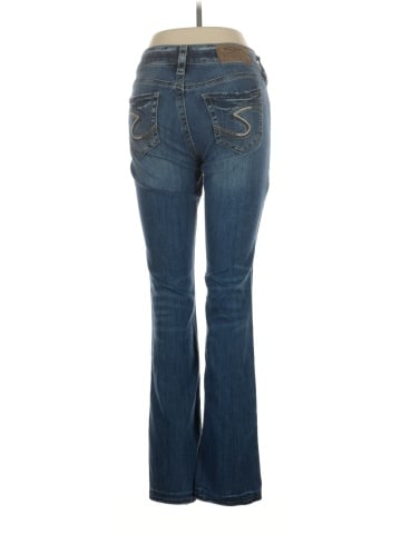 Silver Jeans Co. Jeans (view 2)