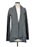 Athleta Gray Cardigan Size S (tall) - photo 1