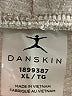 Danskin Solid Gray Casual Pants Size XL - photo 7