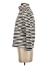 J.Crew 100% Cotton Ivory Long Sleeve Turtleneck Size XXS - photo 5