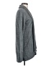 Athleta Gray Cardigan Size S (tall) - photo 4