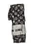 Unbranded Gray Black Scarf One size - photo 2