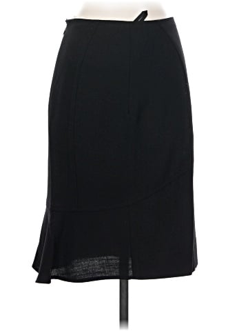 Valentino Wool Skirt (view 2)