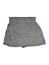 Final Touch Gray Casual Skirt Size M - photo 1