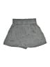 Final Touch Gray Casual Skirt Size M - photo 2