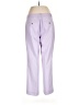 Gap Solid Purple Wool Pants Size 10 (estimated) - photo 2