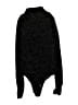 Mustard Seed Black Bodysuit Size S - photo 2