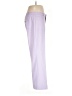 Gap Solid Purple Wool Pants Size 10 (estimated) - photo 4