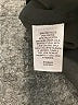 Nordstrom Solid Black Sleeveless Top Size M - photo 5