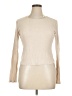 Knit Riot Ivory Long Sleeve Turtleneck Size XL - photo 1